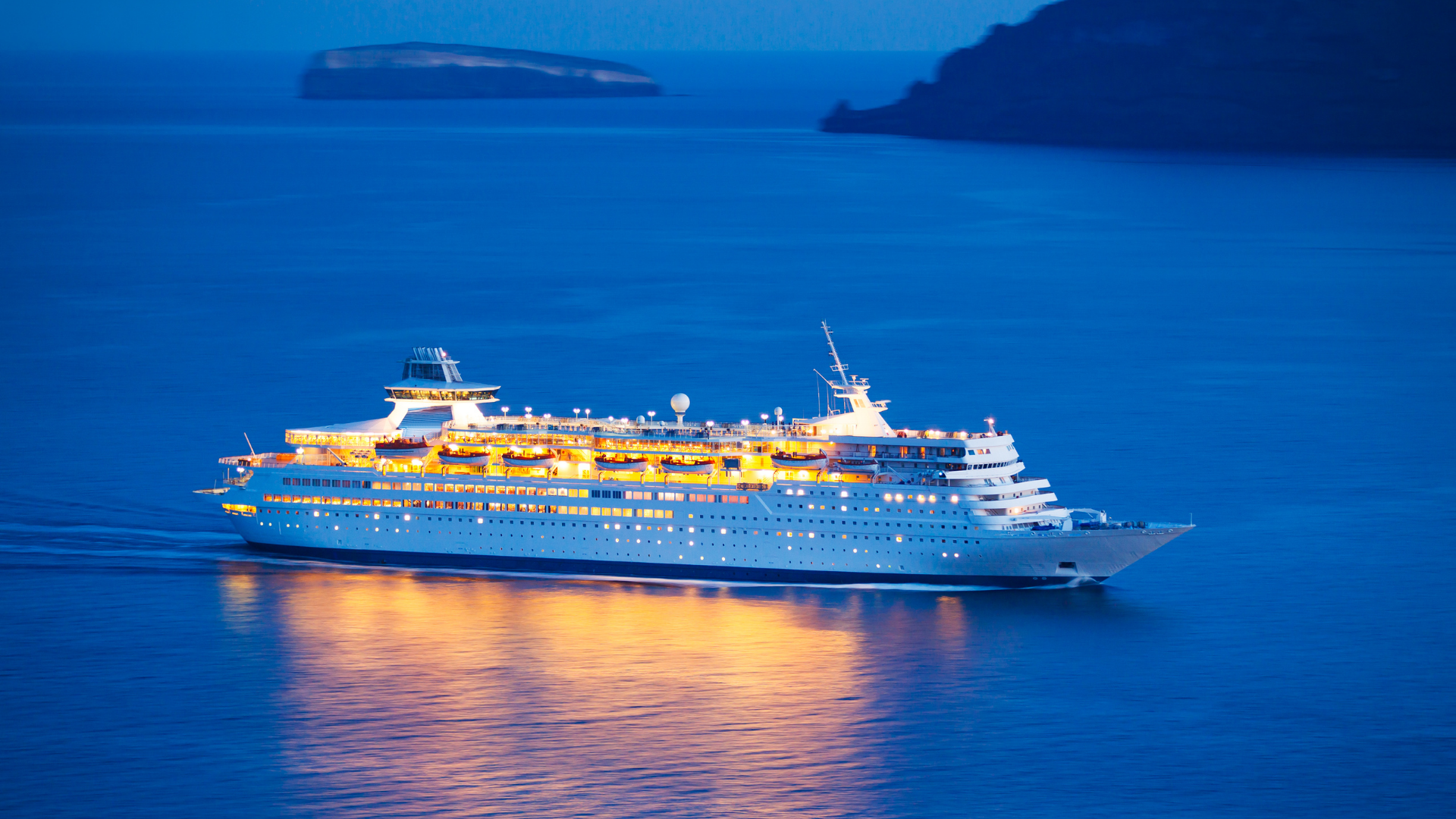 Mediterranean Cruise